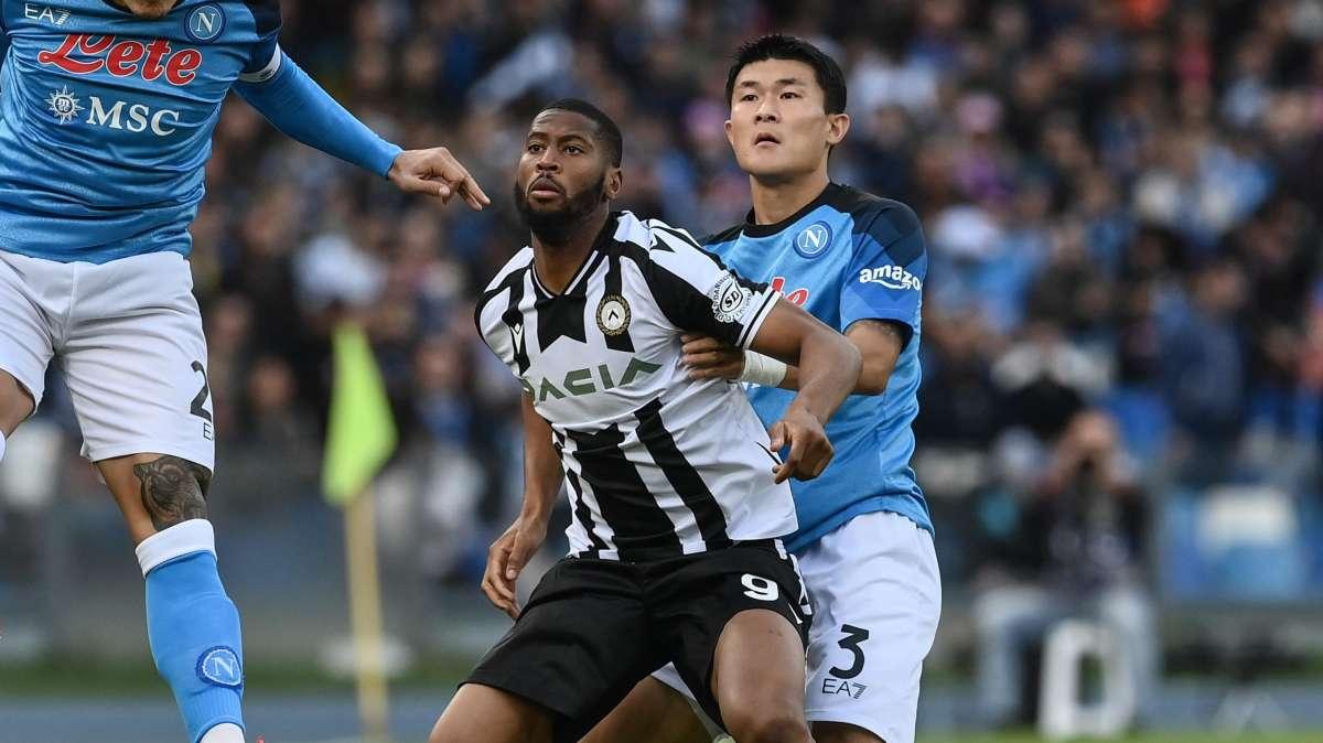 UFFICIALE - Kim in campo contro il Ghana! L'azzurro titolare nonostante problemi al polpaccio