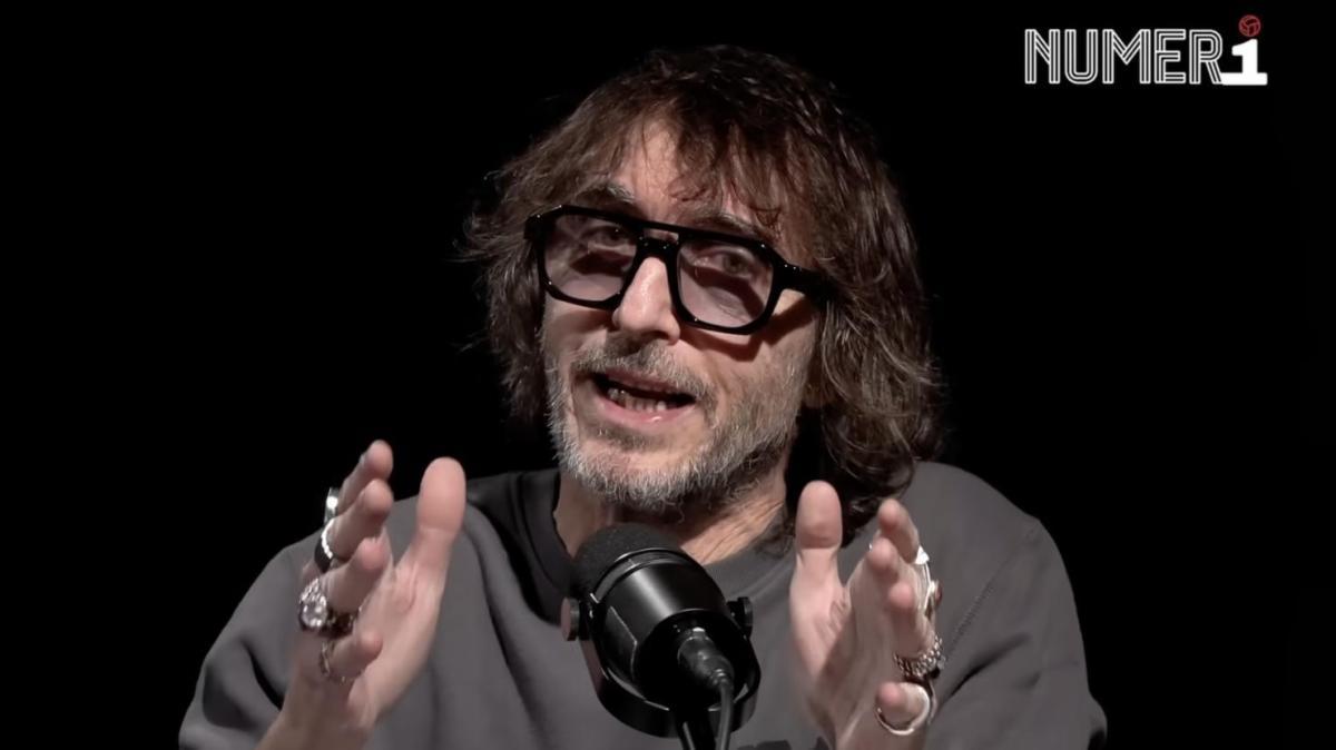 Cruciani: “Conte via per le critiche? Ca**ate! Non puoi avere 100% dei consensi”
