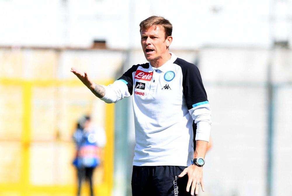 RILEGGI LIVE - Primavera, Chievo-Napoli 1-1 (70' Labriola, 92' Nabil): che beffa nel recupero!