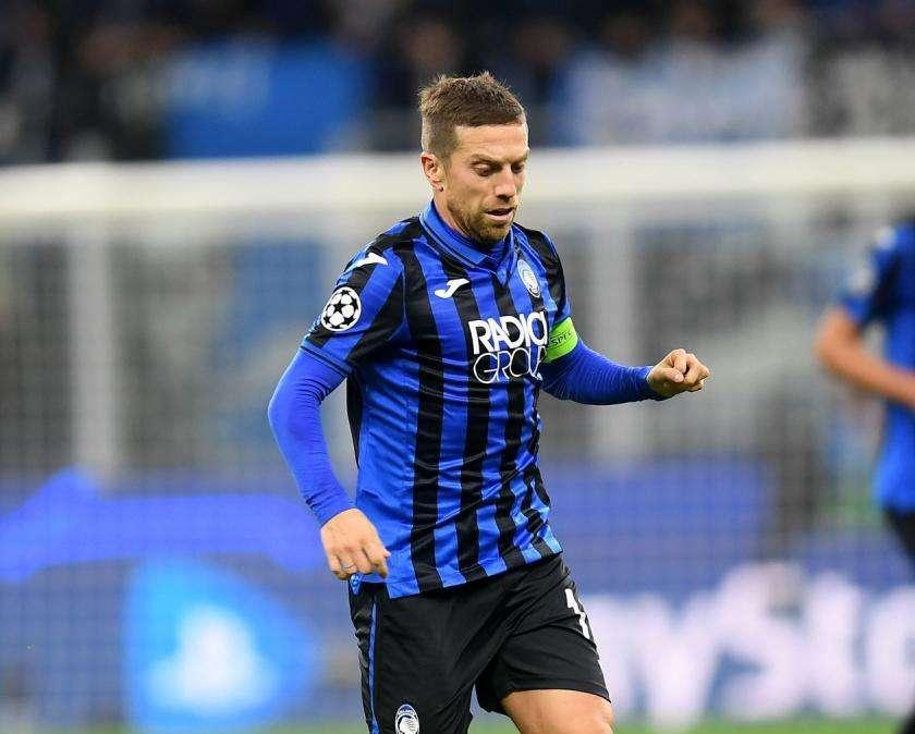 Gomez: "Scudetto con l'Atalanta? Smetterei di giocare il giorno dopo"
