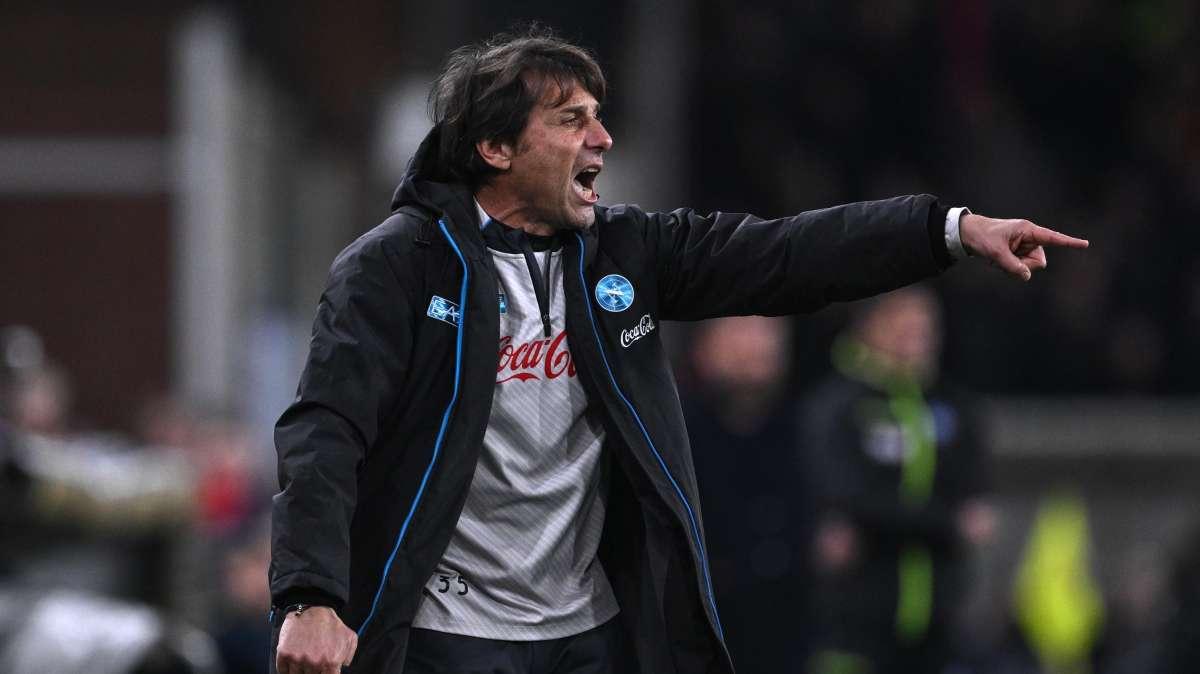La reazione a caldo di Conte al triplice fischio racconta l'importanza di questa vittoria