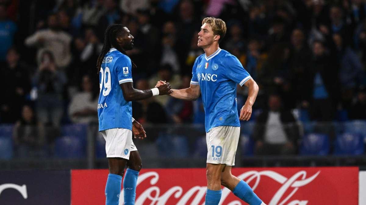 Hojlund e il paragone dei gol...col ketchup. Lo diceva un suo ex allenatore 