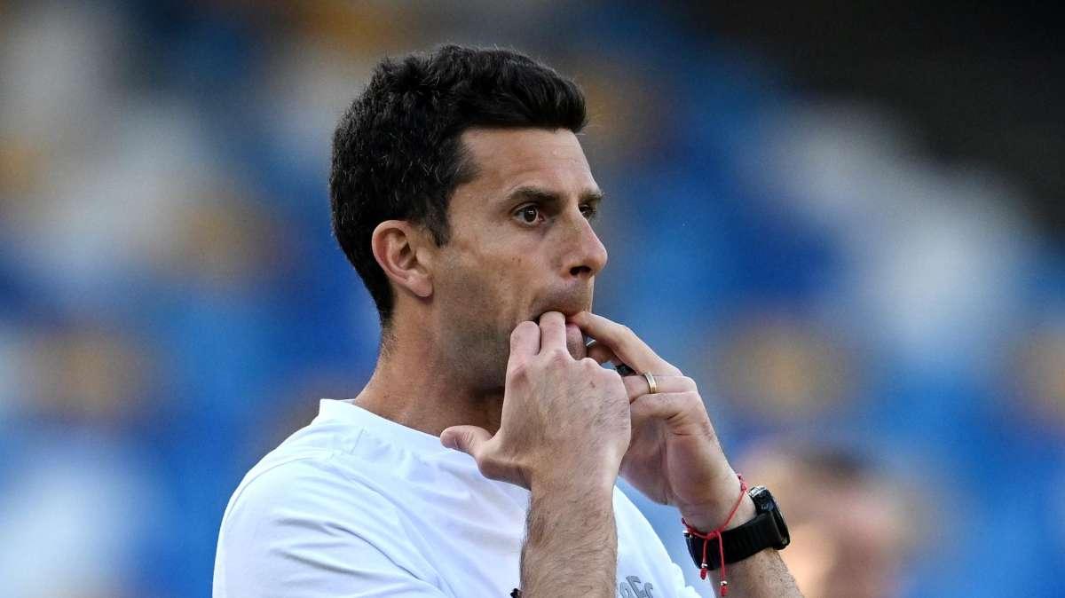 Thiago Motta, anche un 9 in pagella: "Ha fatto bene a non accettare il Napoli"