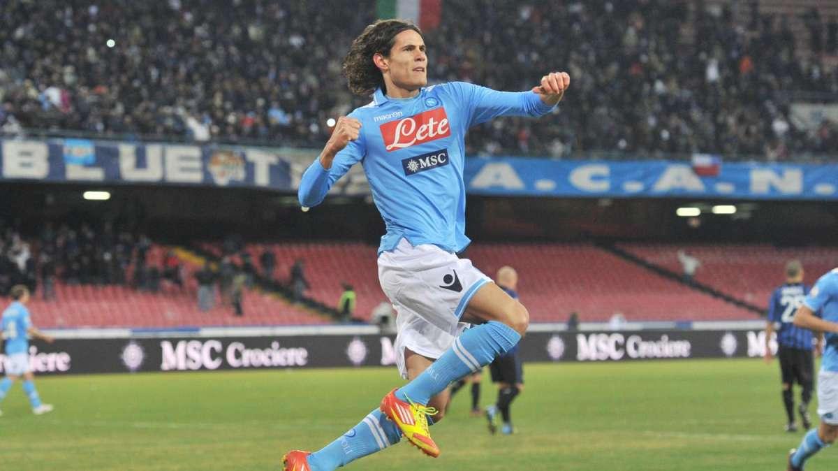 Napoli-Inter, i 73 precedenti all'ombra del Vesuvio