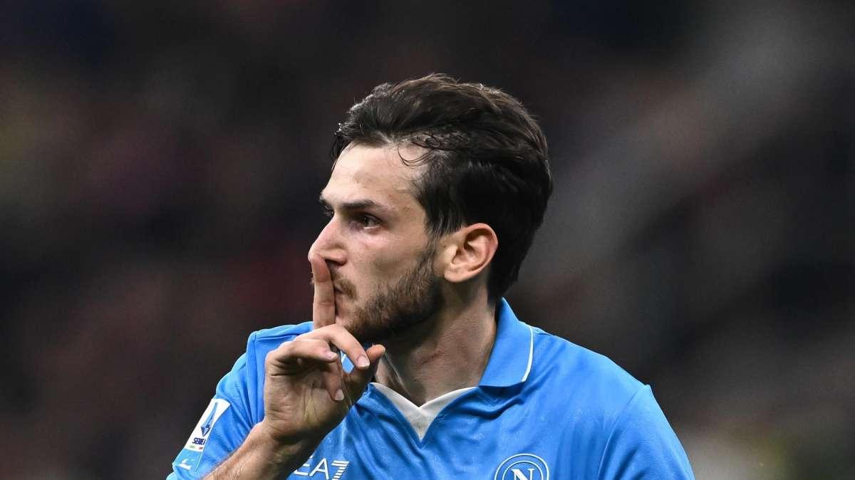 2024, SETTEMBRE-OTTOBRE AZZURRO - Conte ne vince 7 su 8, Napoli 1° dopo due anni