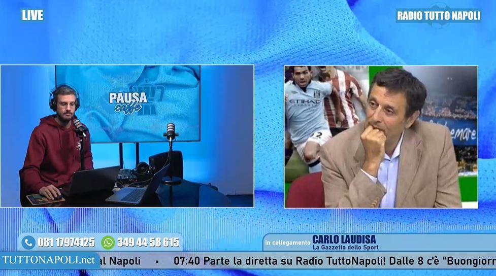 Futuro Conte, Laudisa: "Serve prudenza, un anno fa c'era idea poi sbagliata"