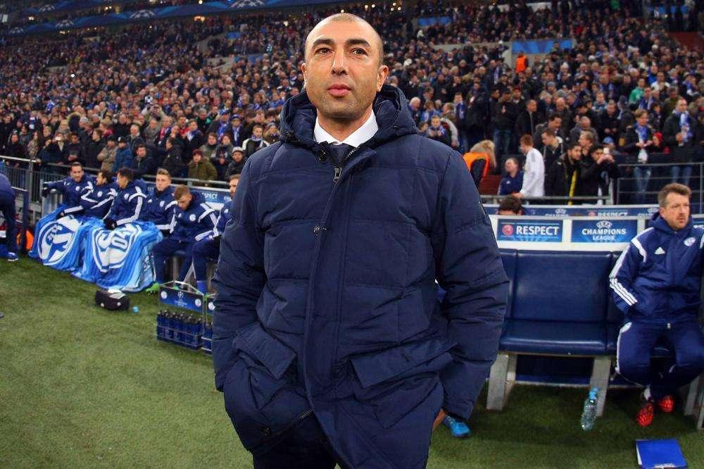 Di Matteo: "Il Napoli può battere la Juventus! Gattuso bella persona, c'è la sua impronta"