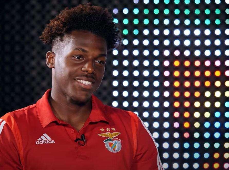 Nuno Tavares, l'esperto di calcio portoghese: "E' forte, 12mln non bastano"