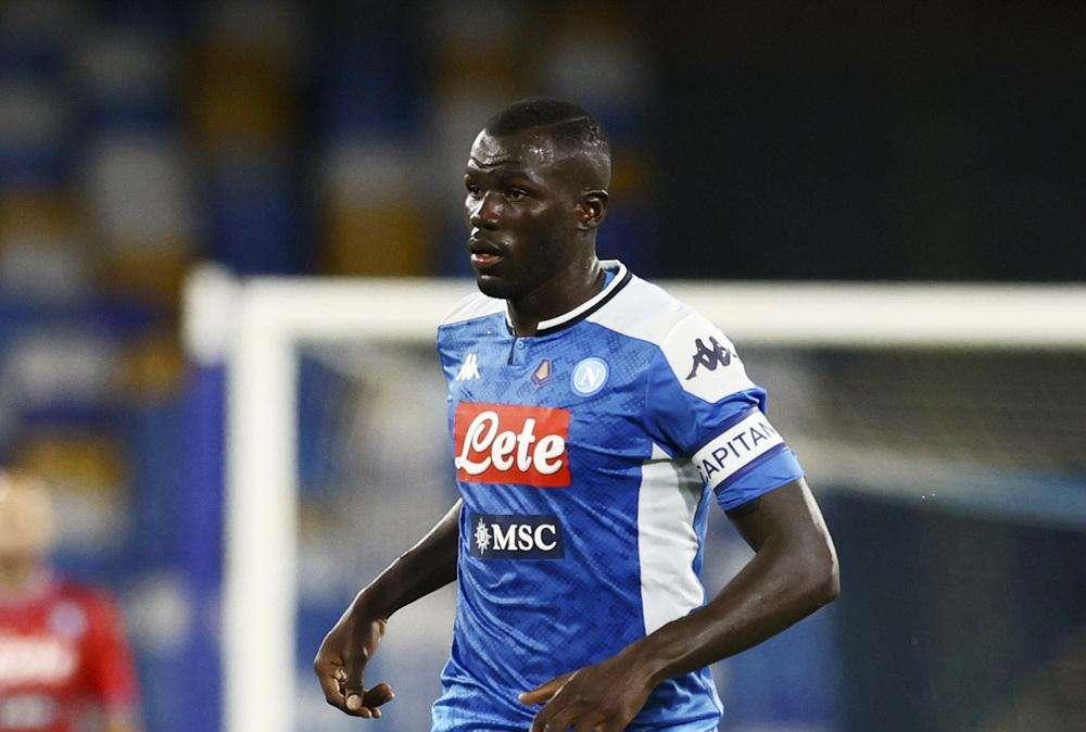 Sky - Koulibaly, primo passo del City: cena a Capri tra ADL e Ramadani, le ultime