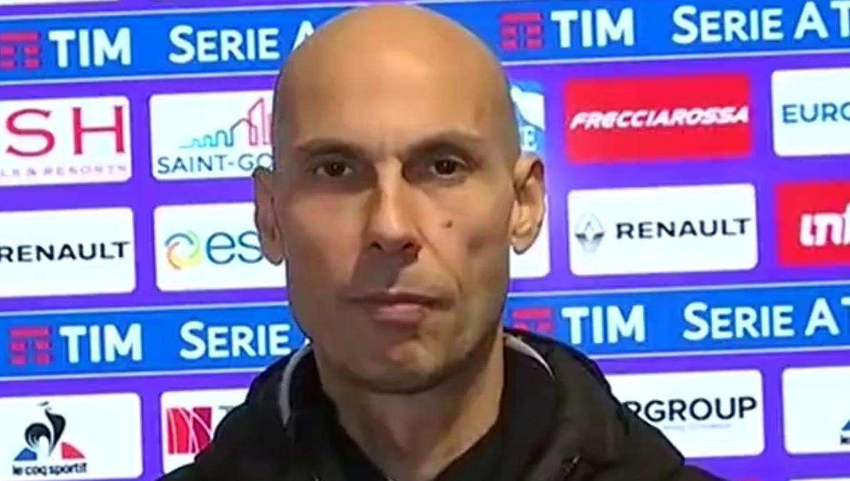 Napoli-Gatti, Balzarini: "Vi spiego perchè non ha ancora rinnovato con la Juve"