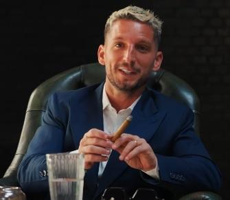 Nuova vita per Mertens: investe in un club belga, è nel CdA