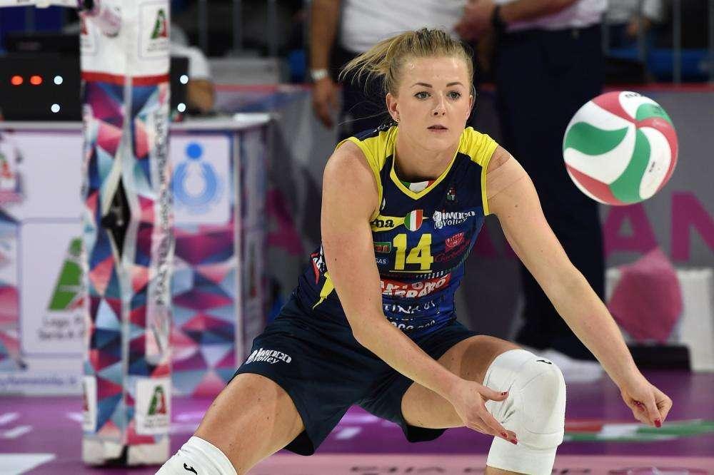 Coronavirus, dietrofront sulla pallavolo: non è lo sport a più alto rischio contagio