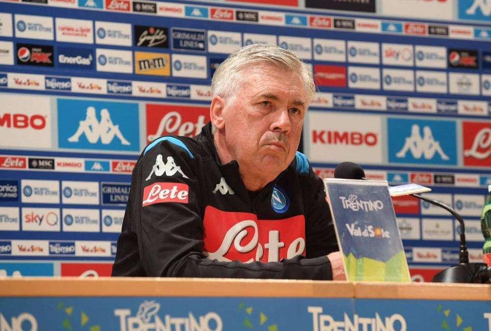 Ancelotti e l'indizio di formazione: "So cosa può dare chi è rimasto qui durante la sosta"