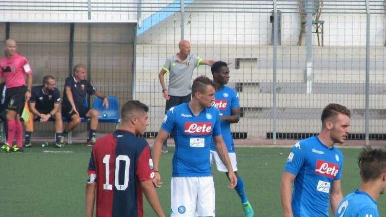 Il 2017 della Primavera - Il ritorno al Viareggio, la svolta in panchina e la nuova stella azzurra 
