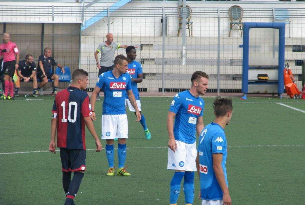 Primavera, alle 14.30 sfida salvezza col Bologna: gli azzurrini sono in zona retrocessione