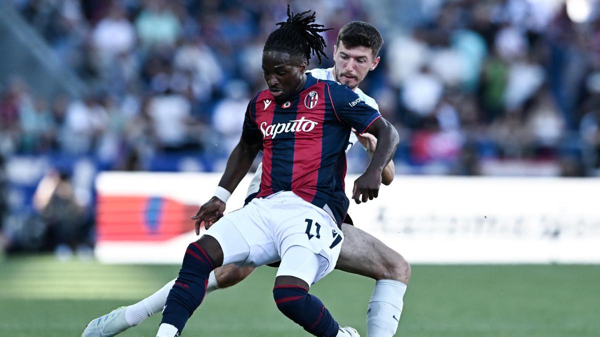 Niente Lang, Atalanta all'assalto per Rowe! Offerta al Bologna: cifre e dettagli