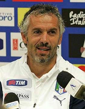 Girone C, Olanda-Italia 3-0