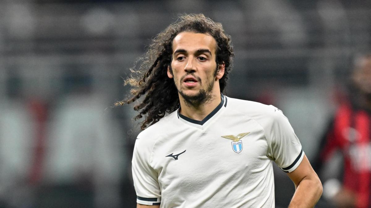 Guendouzi incendia Lione-Fenerbahce: mostra il dito medio ed ora rischia la squalifica