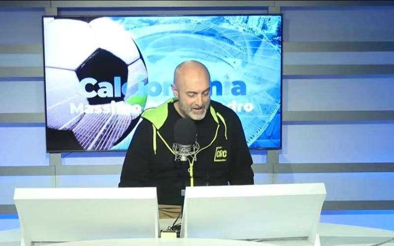 D’Alessandro: “Basta, serve uno stadio per il calcio! Ancora parlano di pista e terzo anello!”