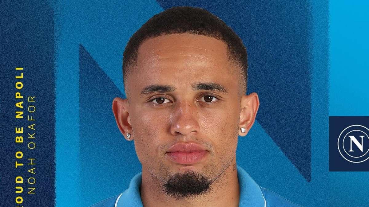 Okafor al Napoli, spuntano le prime parole sui social