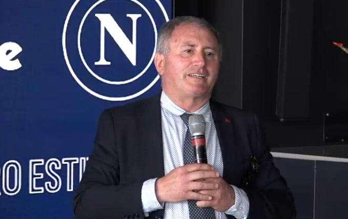Sindaco Castel di Sangro: "Napoli qui in ritiro fino al 2031! Già esercitata l'opzione"