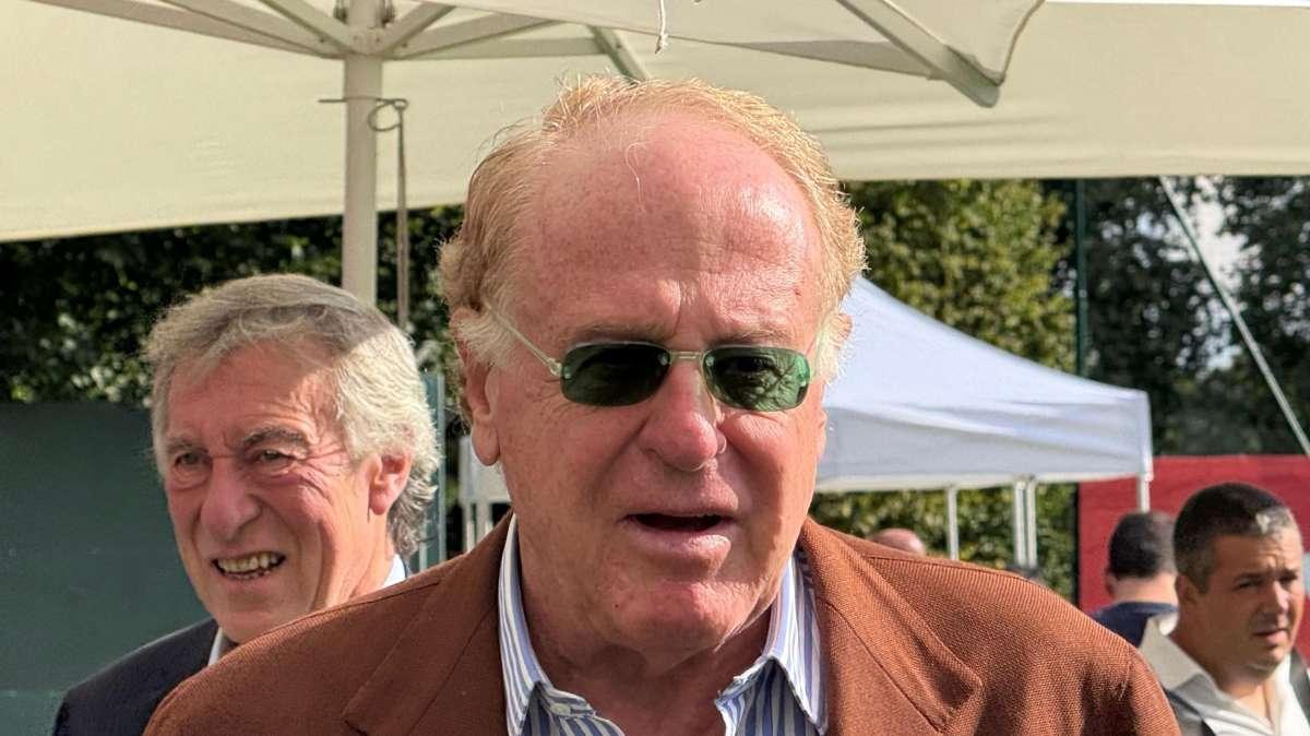 Ok alla vendita di San Siro, pres. Milan: "Faremo lo stadio più bello d'Europa"
