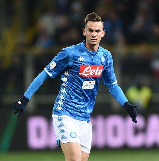 Sky - Nel pomeriggio test decisivo per Fabian: già pronta la soluzione alternativa