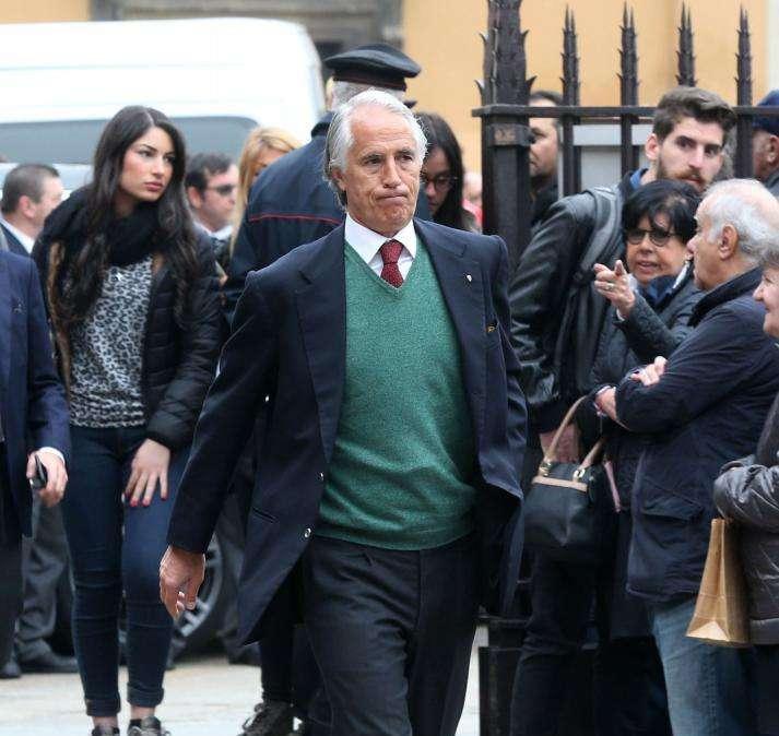 Malagò sulla Figc: "Vorrei il commissariamento, ma non è detto che ci sarà. Non sarò io il commissario"