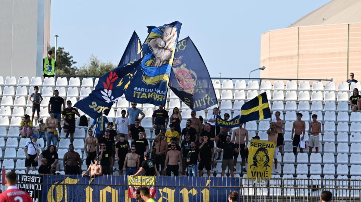Napoli-Frosinone, caos biglietti ospiti: problemi con le Tessere del Tifoso