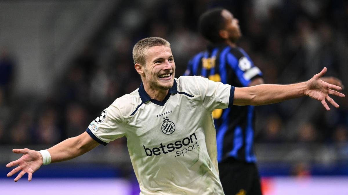 Disastro Inter! Tresoldi fa tripletta, papera di Josep Martinez: Chivu ancora a zero