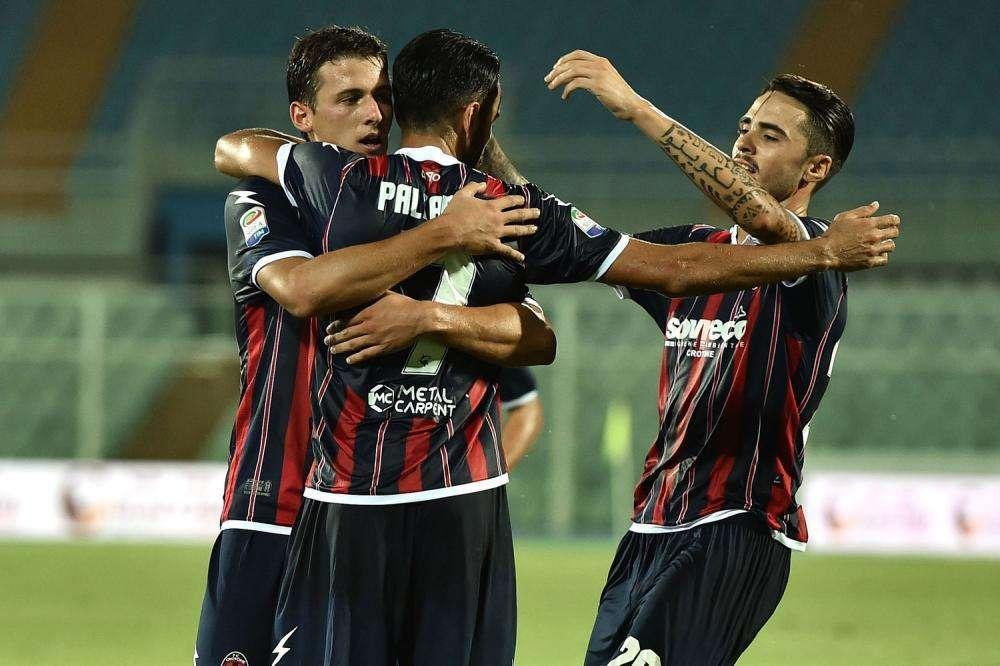Ds Crotone: "Napoli straordinario, ma l'assenza di Ghoulam si farà sentire. Sulla Juventus..."