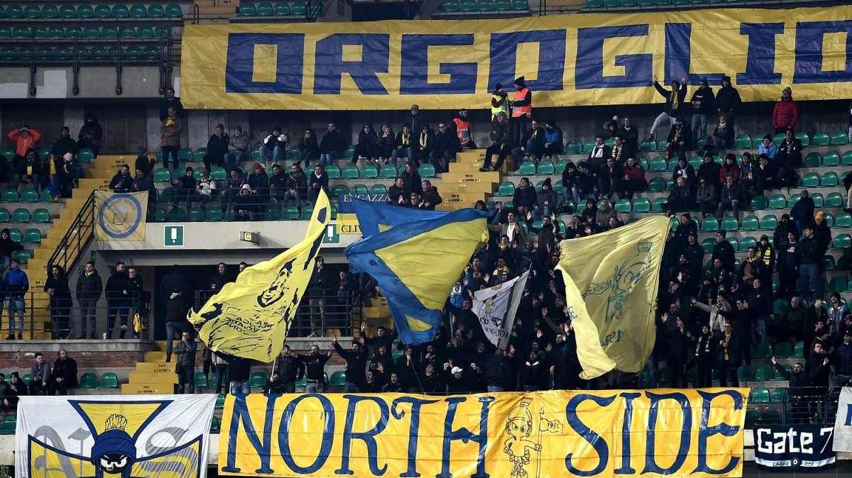 Chievo out dai professionisti, la nota: "Impugneremo la decisione presso il TAR del Lazio"