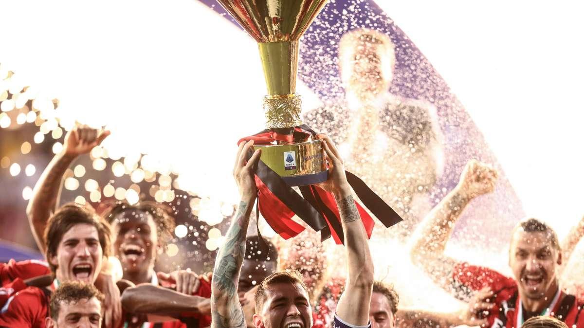 UFFICIALE - Serie A, svolta dalla FIGC: spareggio scudetto in caso di arrivo a pari punti