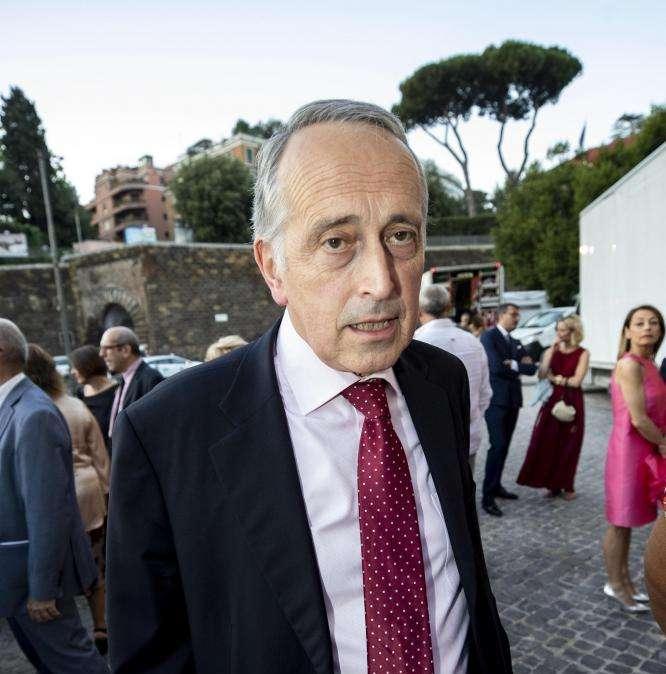UFFICIALE - Lega Serie A, Giancarlo Abete nuovo commissario ad acta