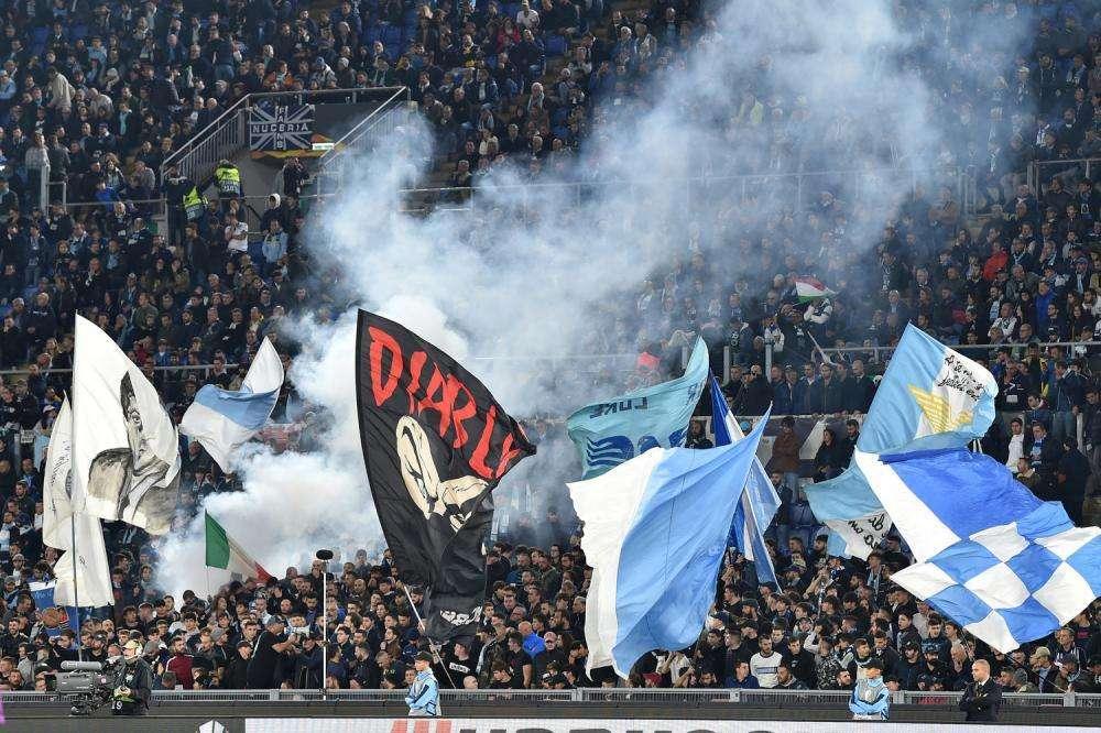 Lazio pronta a salutare l'EL: ora tutto sul quarto posto e la Champions che manca da undici anni!