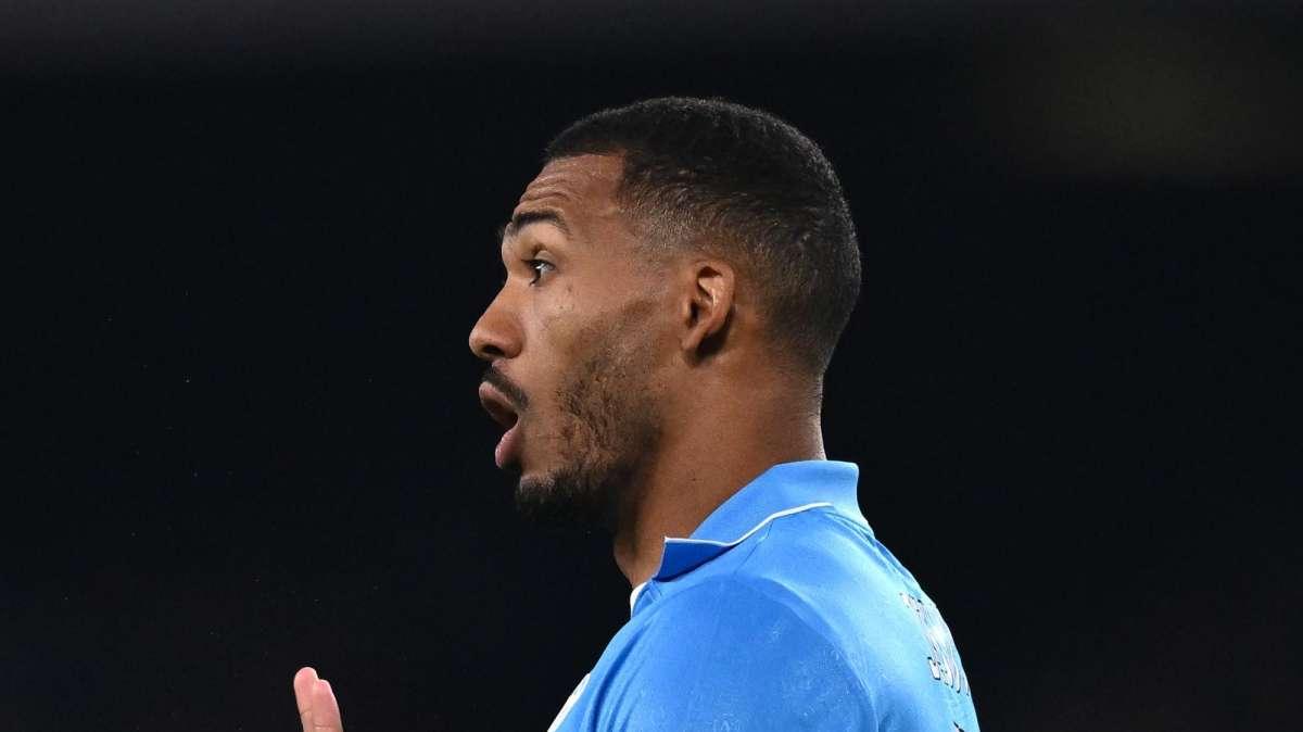 Sky - Infortunio Juan Jesus, domani gli esami: a Monza può giocare Rafa Marin