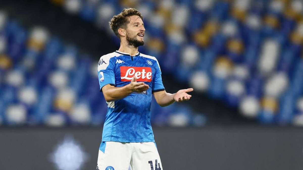 Mertens a KKN: "Col Barça per fare la storia! Voglio aiutare Osimhen e Petagna a crescere. Sul rinnovo..."