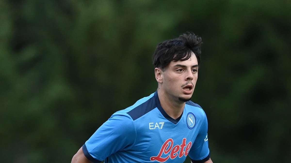 Ambrosino tra i migliori dell'Italia U20: "Generoso e intelligente, il gol è meritato"