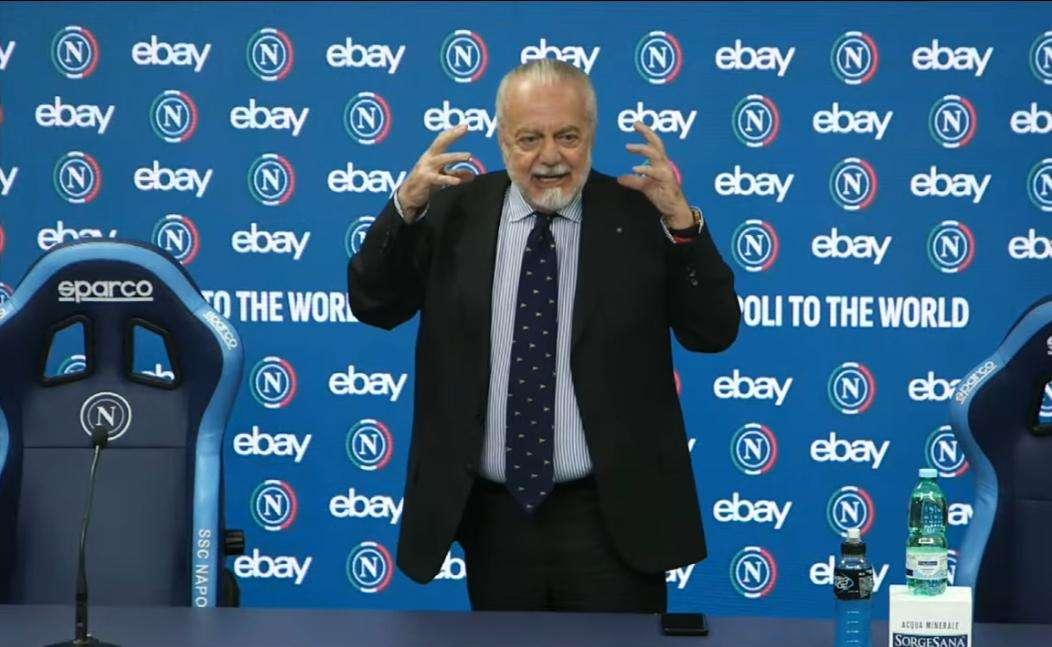 RILEGGI LIVE - ADL in conferenza: "Nulla contro Zielinski, ma dobbiamo programmare e scoprire Traorè. Basta: Lindstrom più ala che trequarti! Su Dragusin e Perez..."