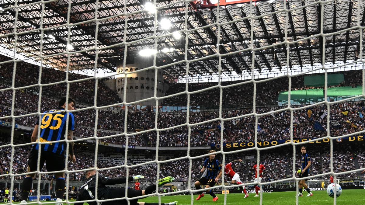 Inter-Napoli, episodio di razzismo sugli spalti: la denuncia di Borrelli