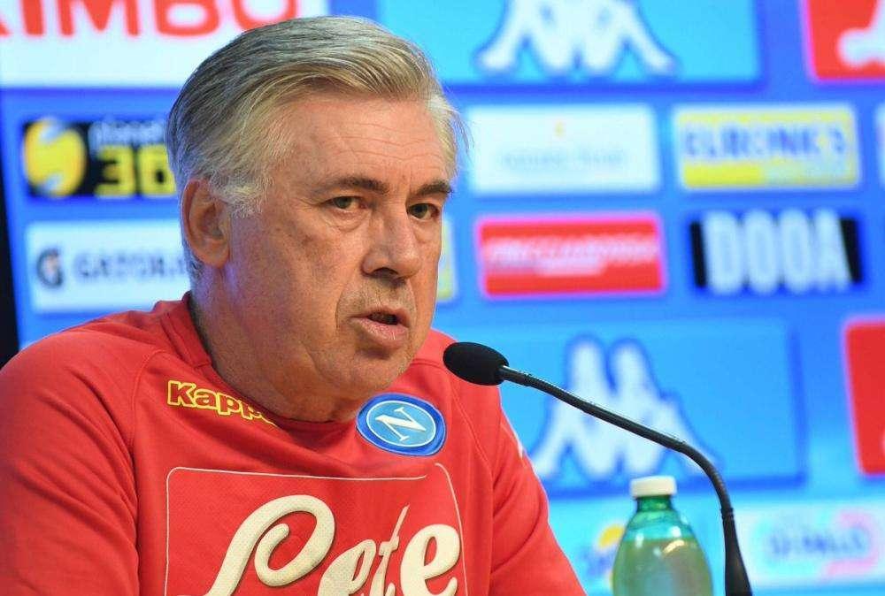 Ancelotti sull'EL: "Zurigo? Vietato essere superficiali! Squadra veloce e che gioca bene, ha battuto il Bayer Leverkusen"