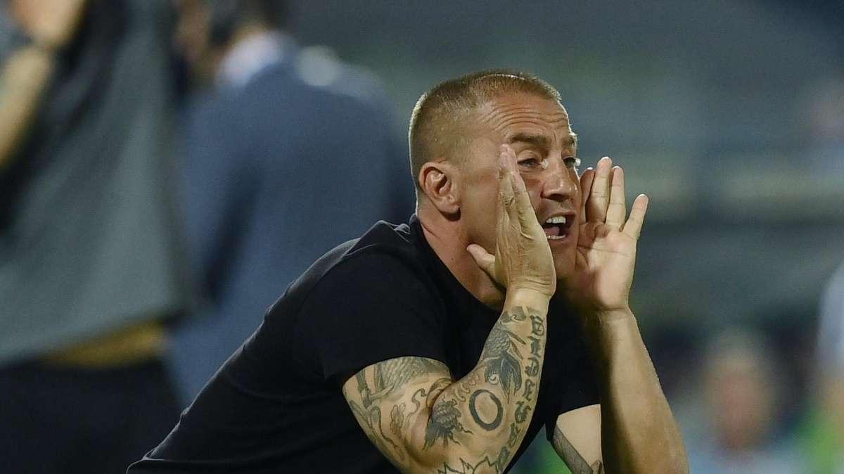 Cannavaro esalta Lautaro: "E' l'unico in Serie A che può giocare nel Real o City"