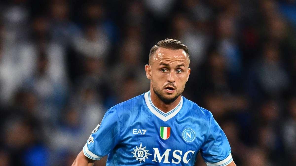 Spalletti pensa a Lobotka, Tuttosport: "Juve intrigata dal caso Stan, ma ADL..."