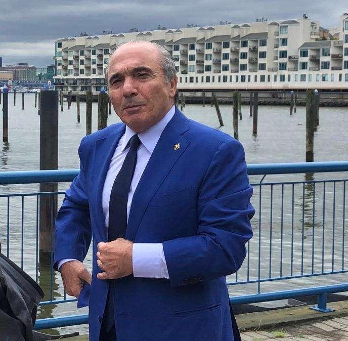 Pres. Fiorentina esagera a Sky: "Ribery? Nessuno ha fatto quanto lui, se non Ronaldo!"