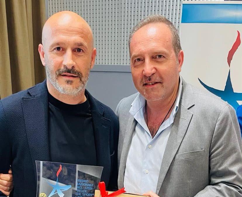 Venerato: “Italiano orgoglioso del sondaggio di Tuttonapoli, attende ADL e si sente pronto. Napoli vuole gioco offensivo…”