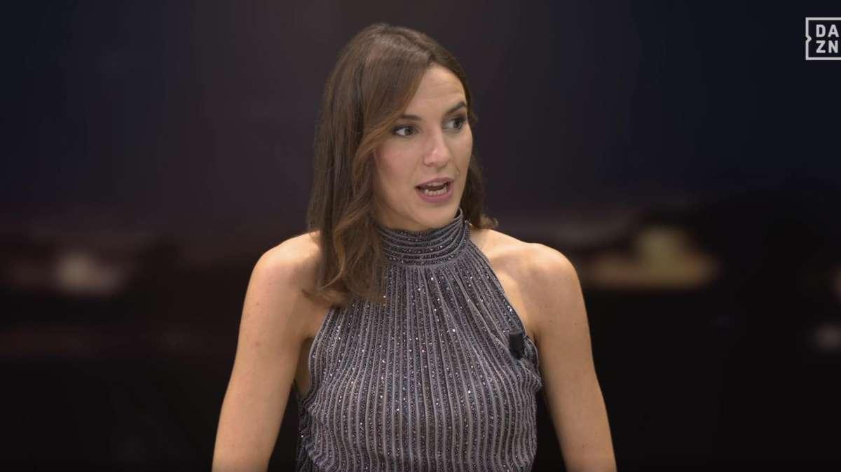 Dazn, Zille: "Intervista a Lukaku? Si stava sfogando, mi ha colpito una frase..."