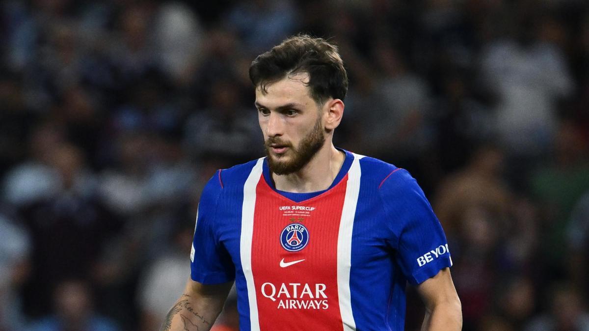 Pallone d’Oro, Kvara: “Sarei l’uomo più felice del mondo, ma per chi viene dalla Georgia...”