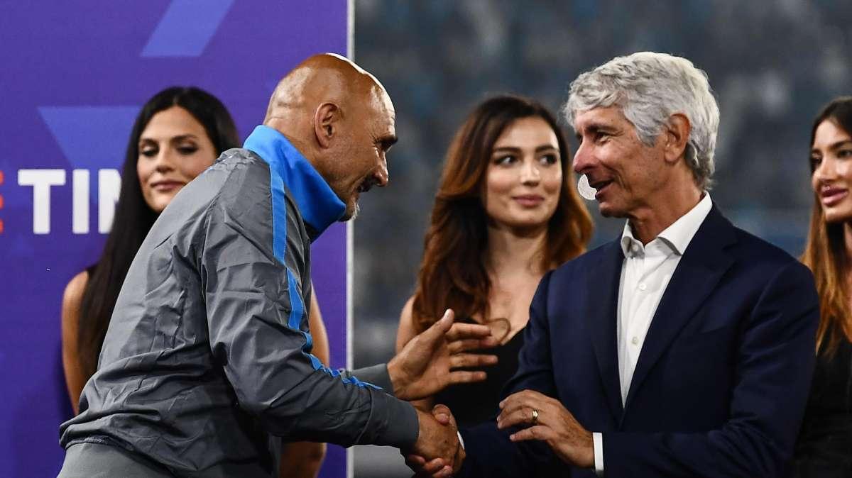 Clamoroso Gazzetta - Gravina ignora la clausola di ADL: Spalletti ad un passo dalla Nazionale!