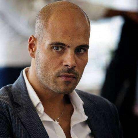 Napoli-Juve, Marco D'Amore: "Venerdì sera sarò a teatro, ma due adepti tra il pubblico mi aggiorneranno..."