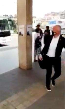 "Terrone" ad un tifoso", Club Napoli nel mondo: "Urge intervento FIGC e della società bergamasca"